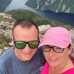 Meet your Posher, Trina